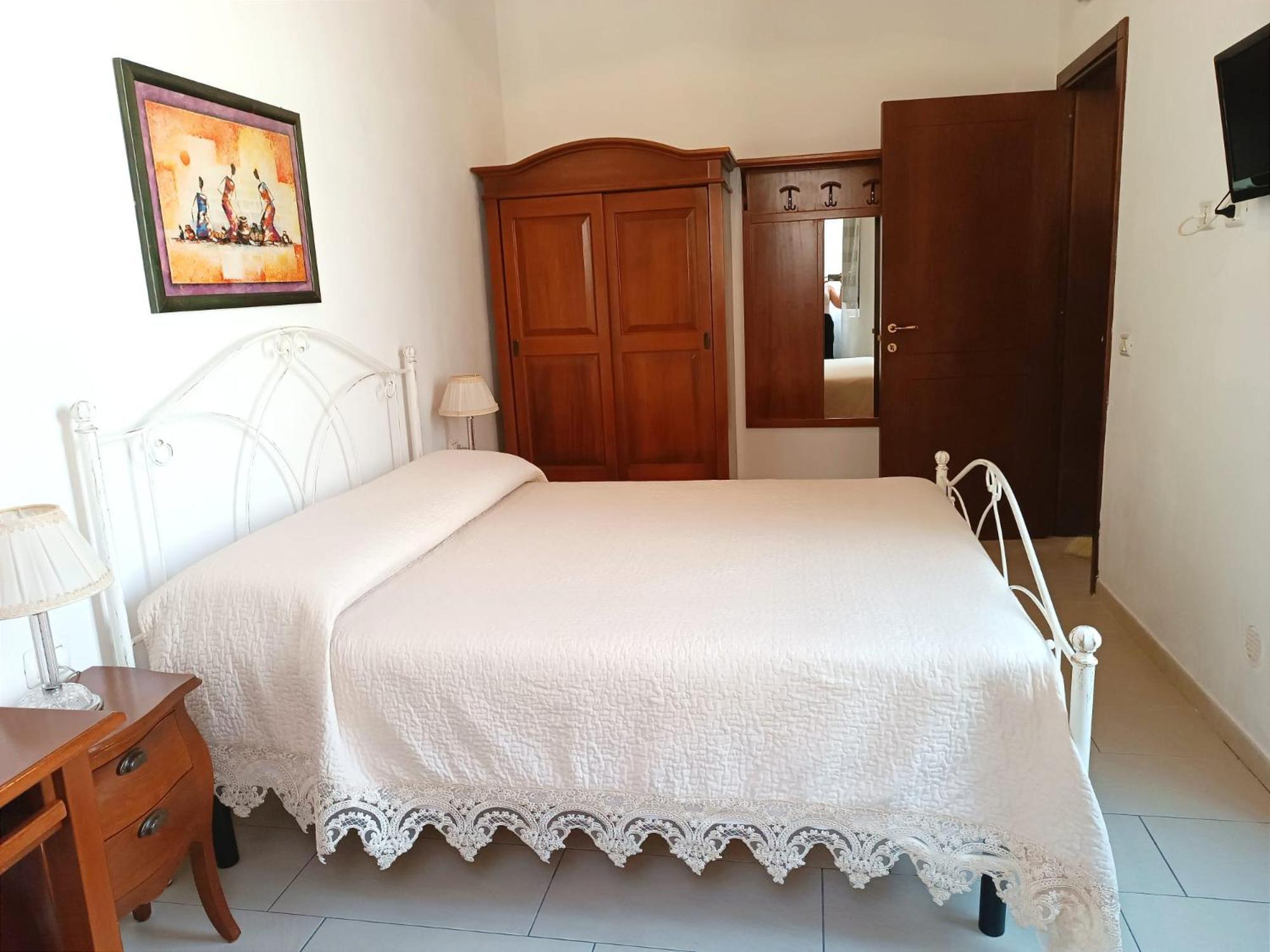 Morfeo Charming Rooms & Relax 阿沃拉 外观 照片