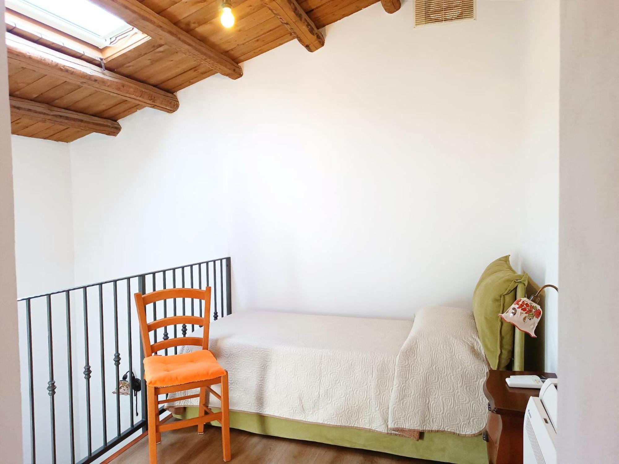 Morfeo Charming Rooms & Relax 阿沃拉 外观 照片