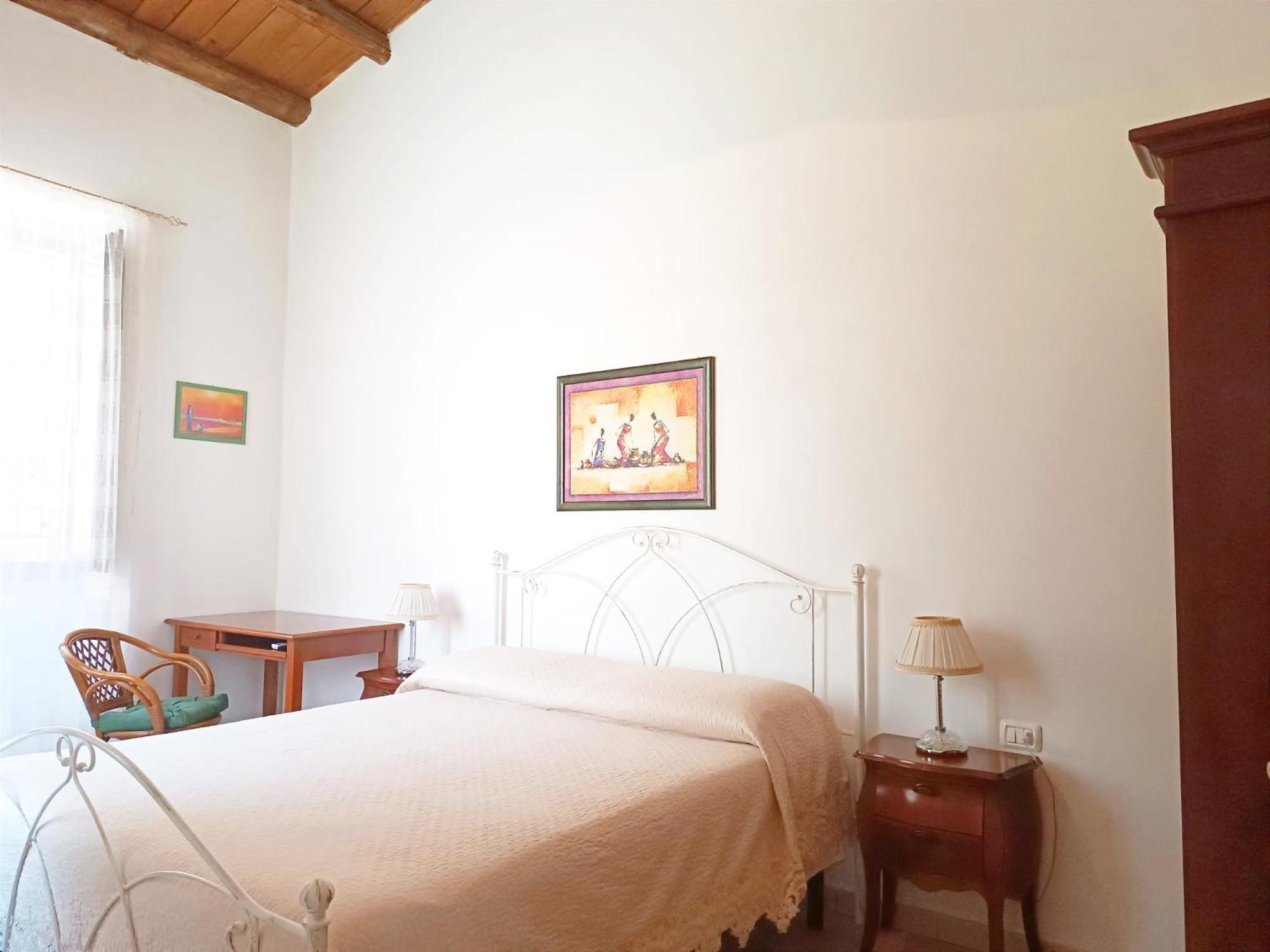Morfeo Charming Rooms & Relax 阿沃拉 外观 照片